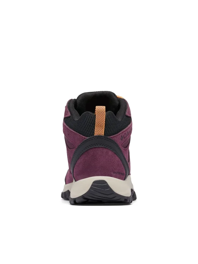 Redmond III Mid Waterproof