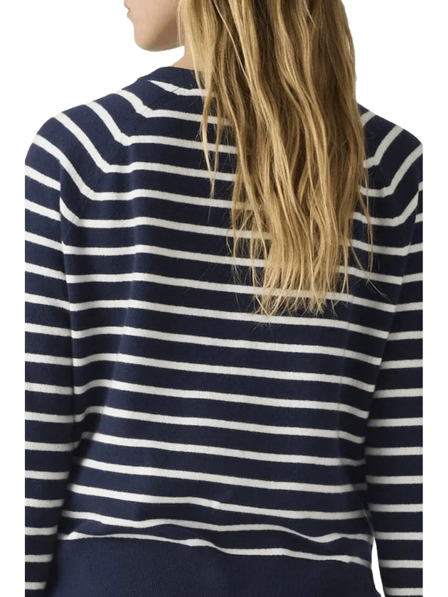 Super Soft Vneck Pullover