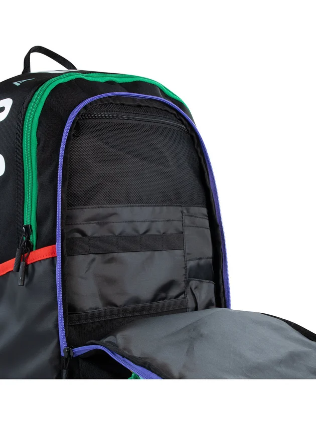 Jam Air Patrol Backpack