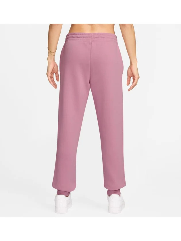 Phnx Flc Mr Pant Std