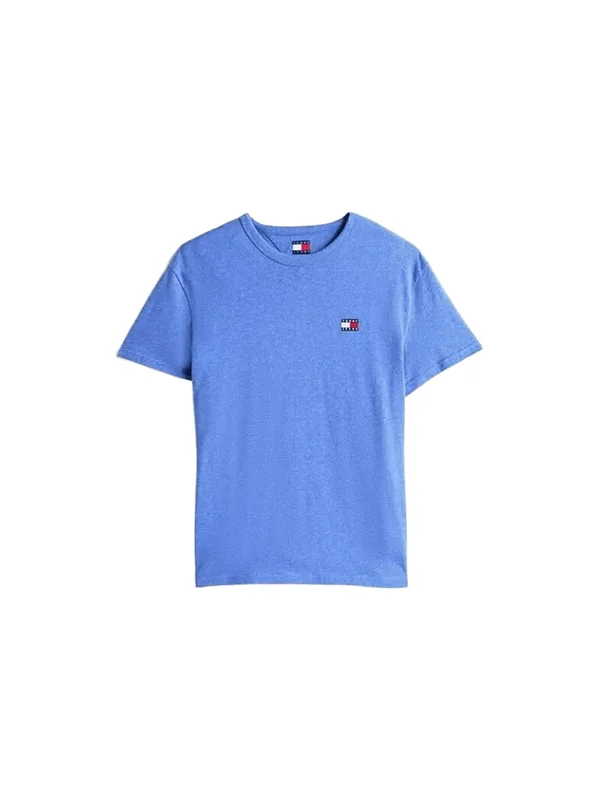 Tjm Reg Badge Tee Ex
