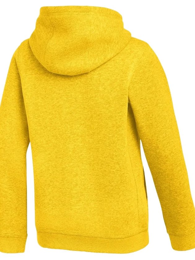 Park26 Flc Po Hoodie