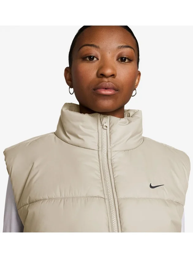 Tf Synfl Nk Clsc Vest