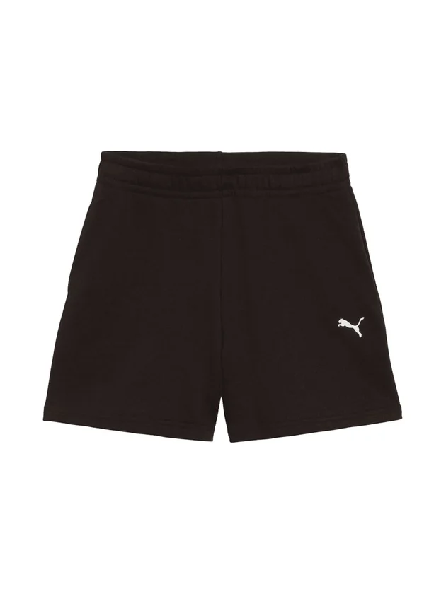 Ess High Waist Shorts TR G