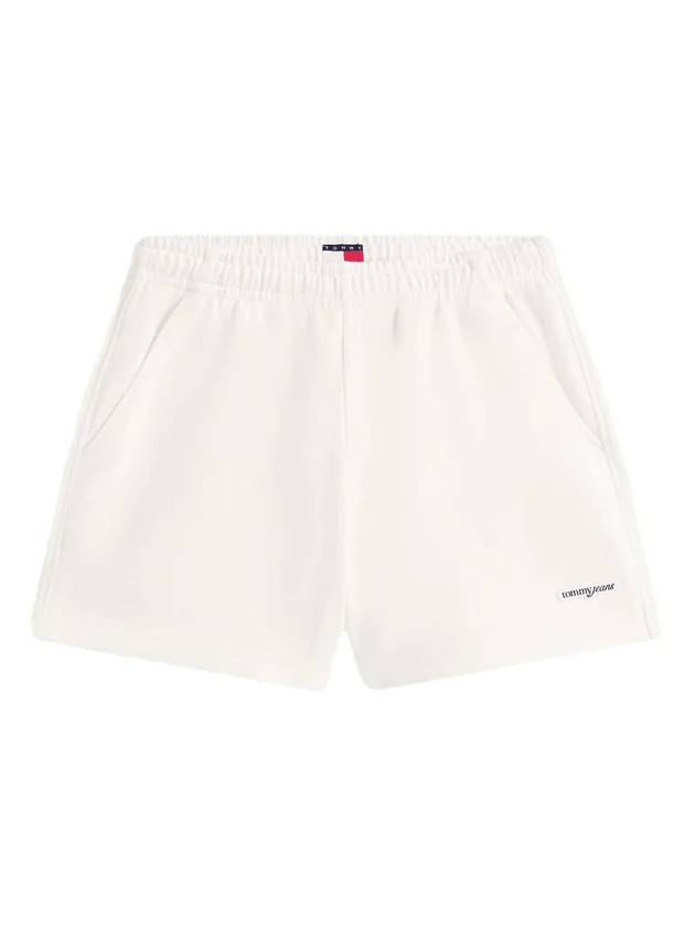 Script Lbl Sweat Shorts