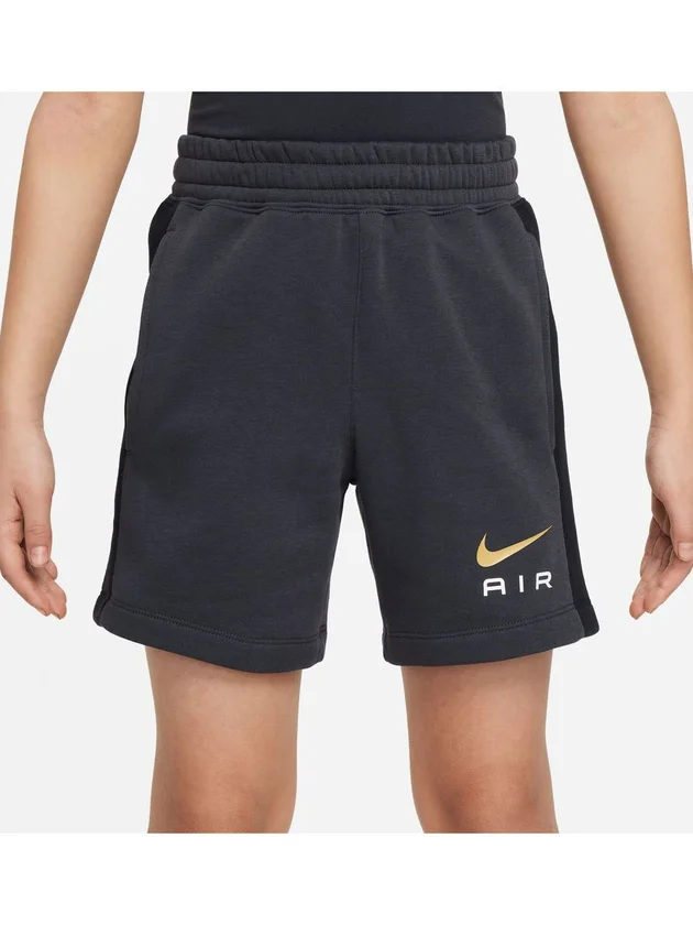 Air Short Flc