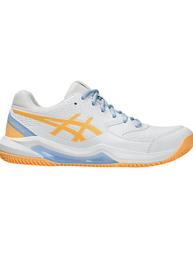 Gel Dedicate 8 Padel