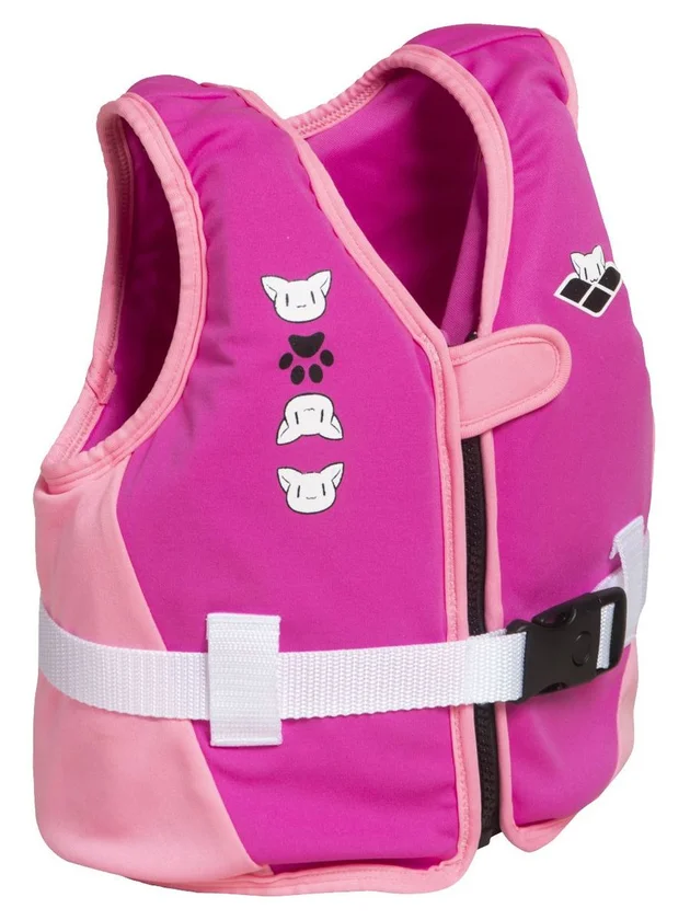 Friends Swim Vest