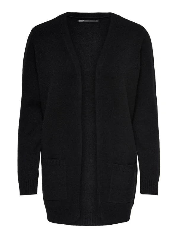 Onllesly L S Open Cardigan Knt Noos