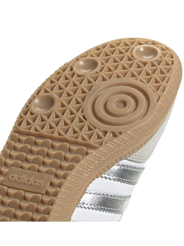 Samba OG