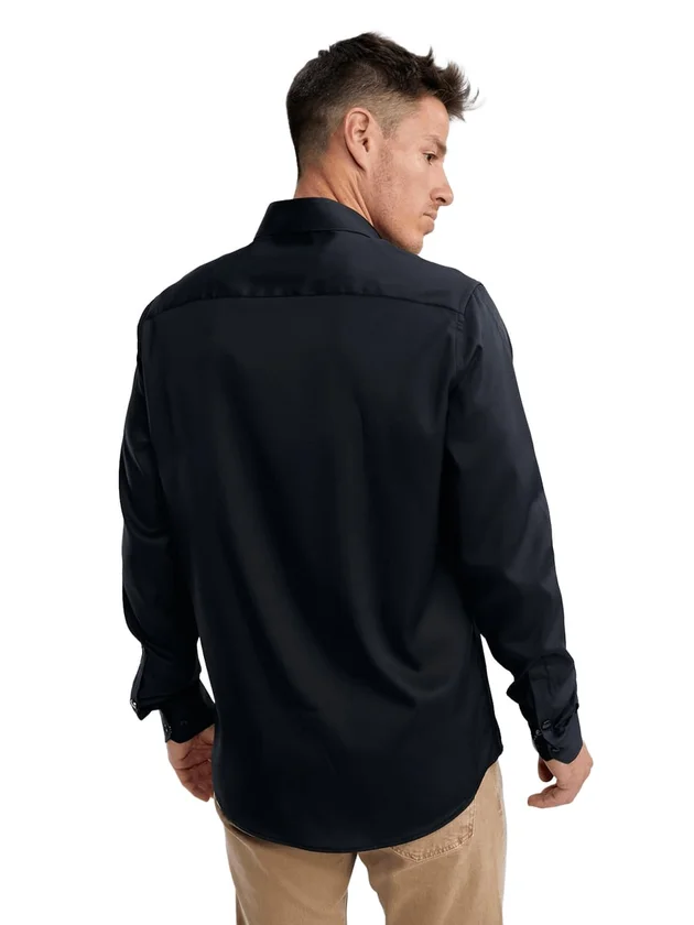 Classic Chemise ML