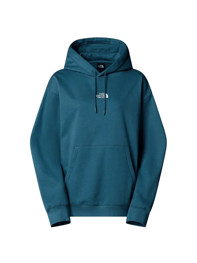 Essential Oversize Hoodie