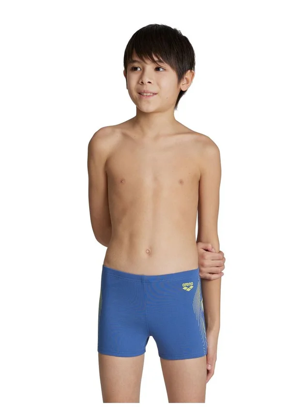 Swim Short Graphic