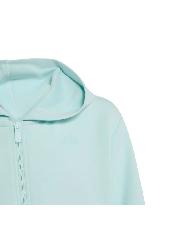 G Full Zip Hoodie