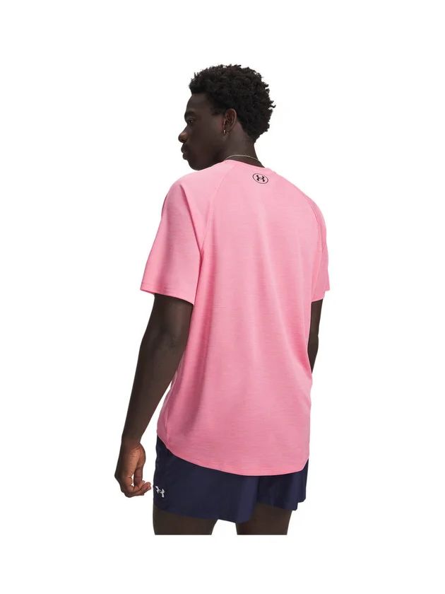 Tech Textured SS