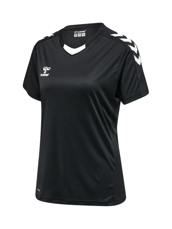 Core Xk Poly Jersey Ss