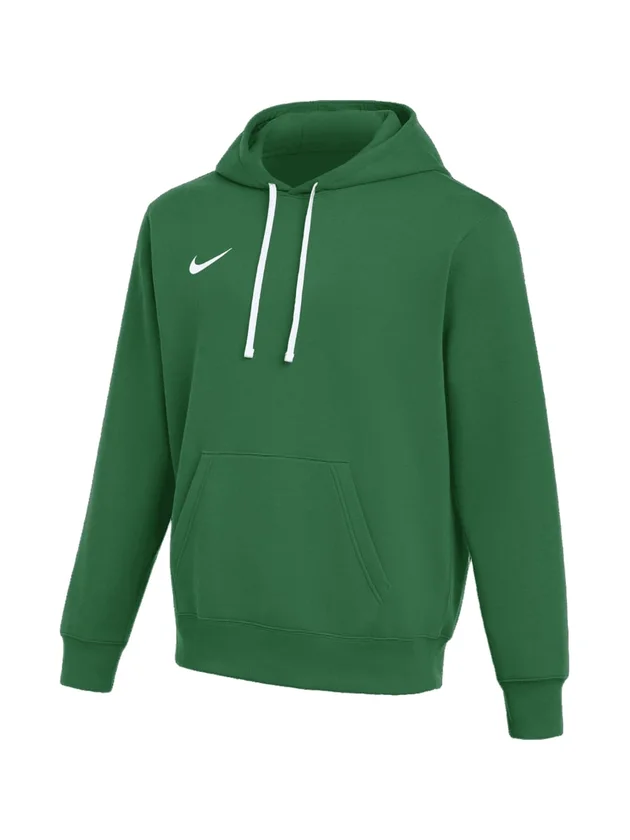 Park26 Flc Po Hoodie