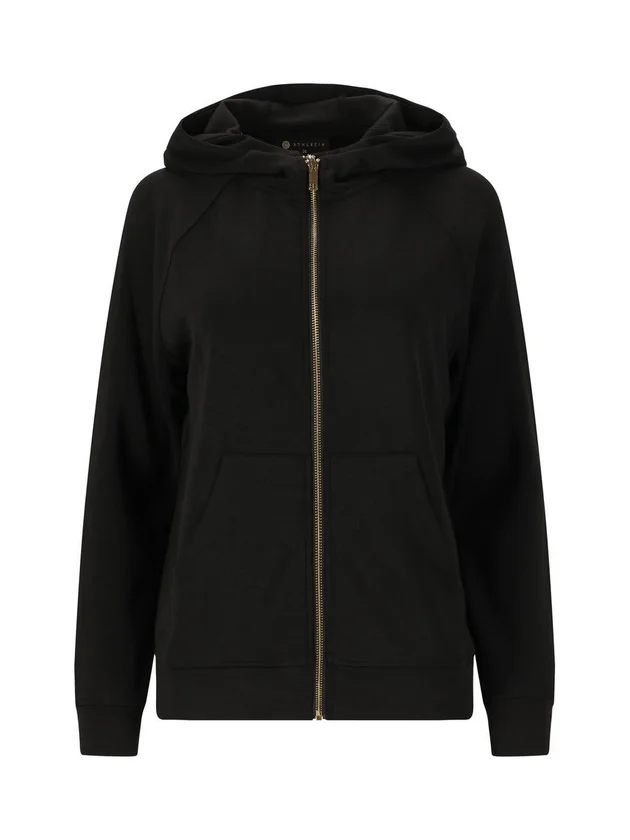 Jacey Full Zip