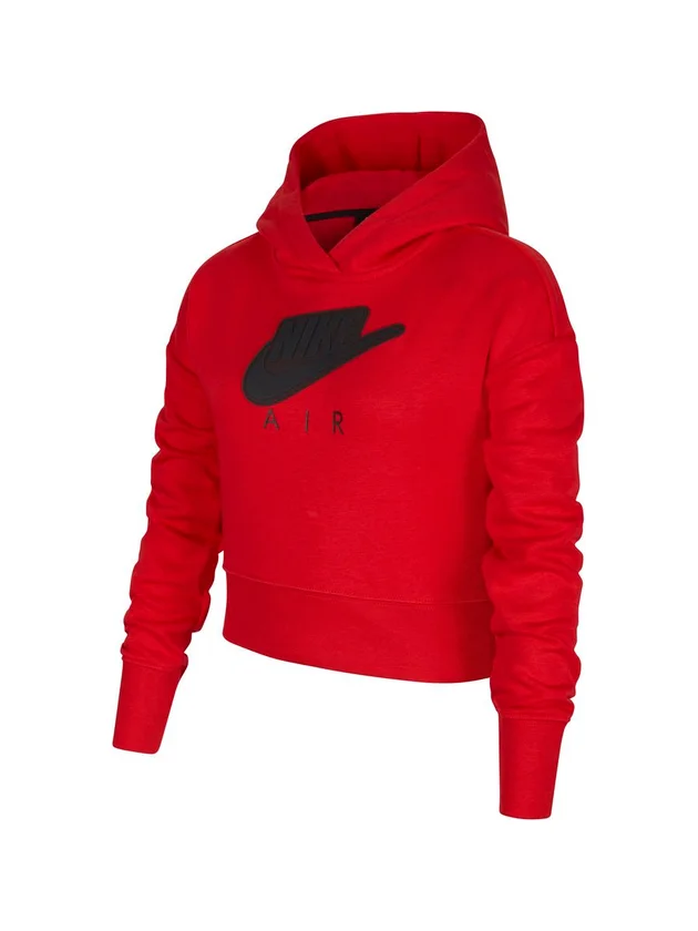Air Big Kids Cropped