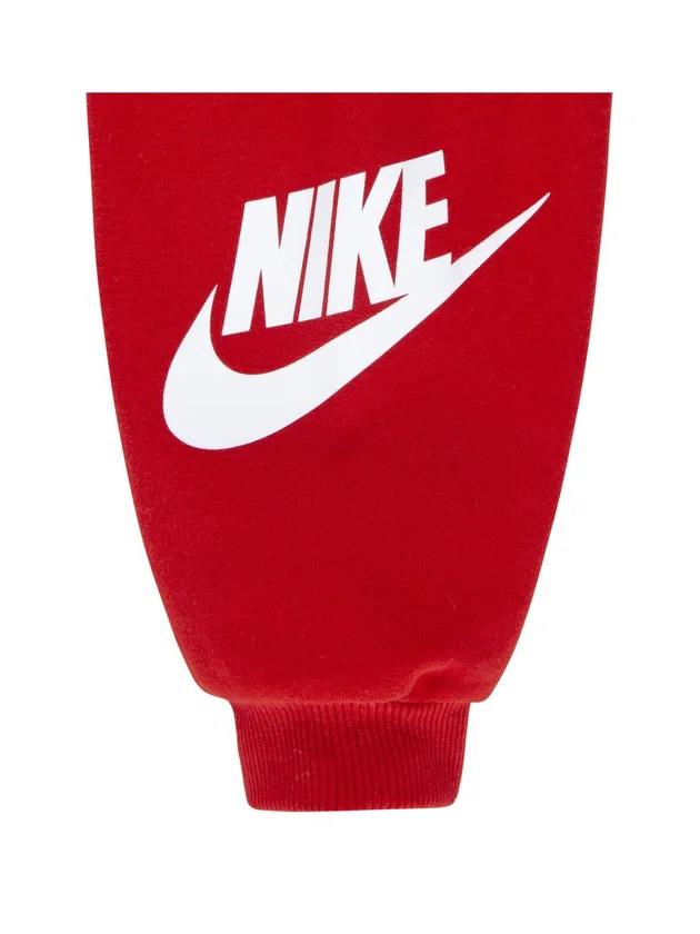 Club Fleece Set