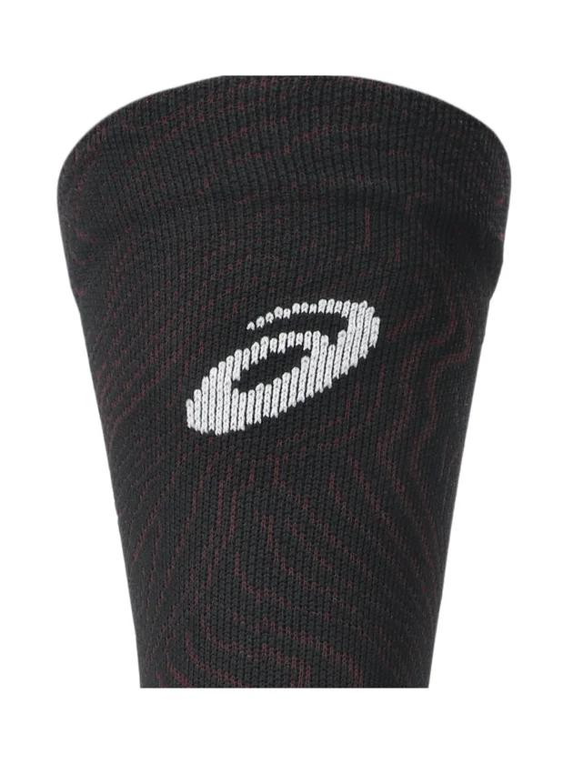 Fujitrail Graphic Crew Sock