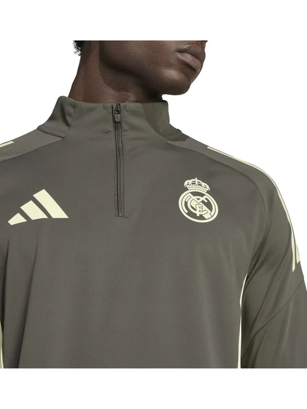 Real Madrid Training