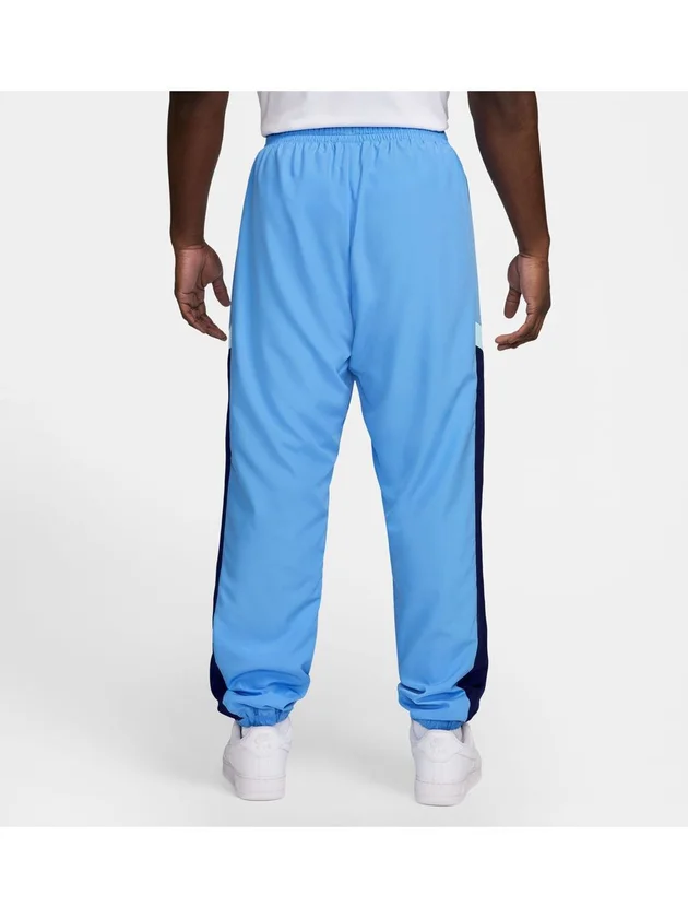 Df Wvn Icon Pant Strtfv
