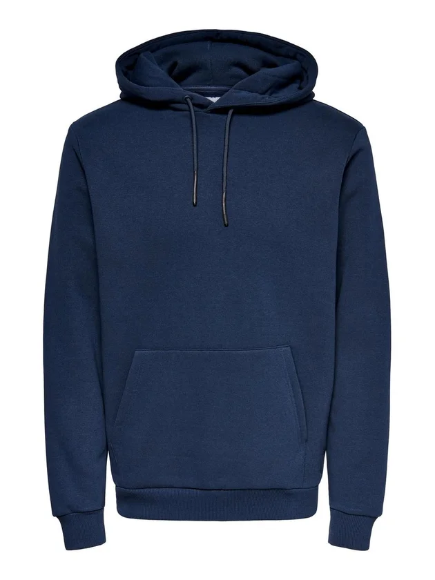 Onsceres Hoodie Sweat Noos