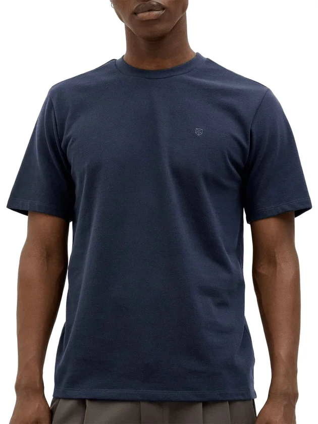 Jprbluhug Ss Tee