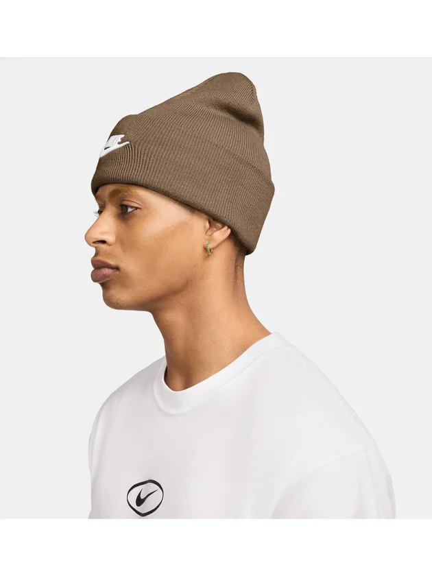 Peak Beanie TC Fut F24 L