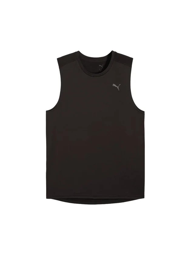 Pwrtrain Sleeveless Tee