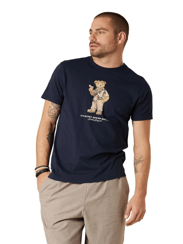 Sunbear Ts
