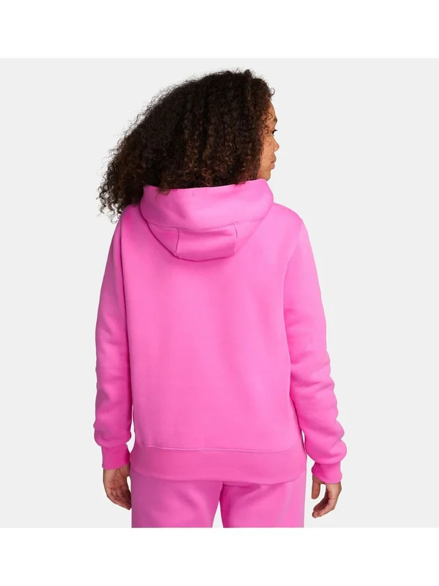 Phnx Flc Std Po Hoodie