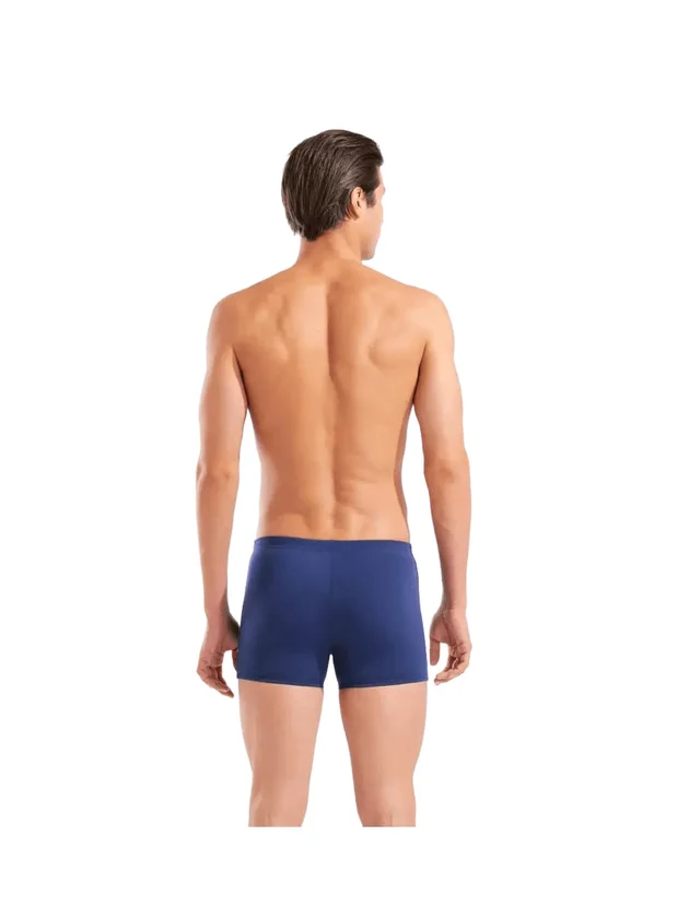 Graphic Swim Short