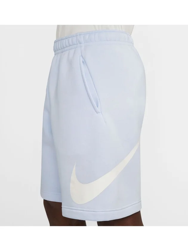Club Short BB GX