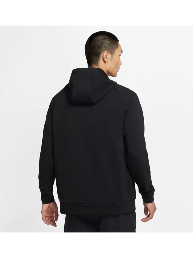 Dri-FIT Hoodie Pullover