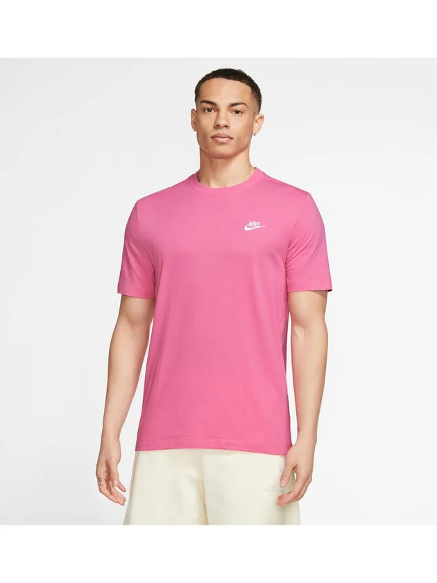 Club Tee