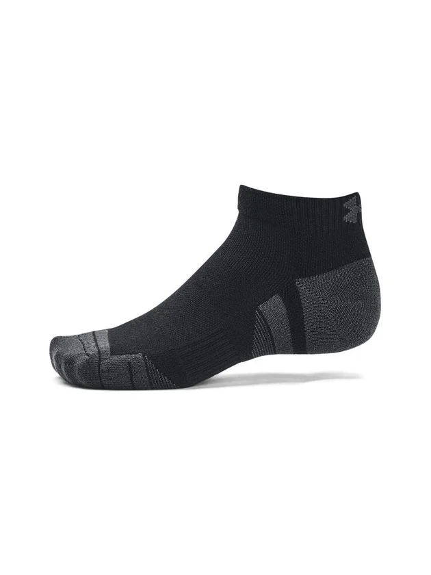 Performance Tech 3PK Low