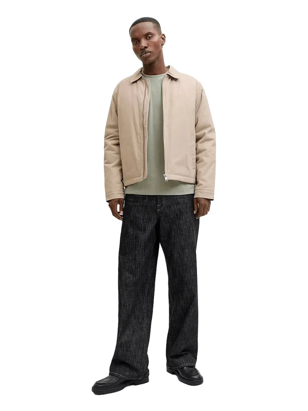 Urban Edge Tee Ss O Neck Noos
