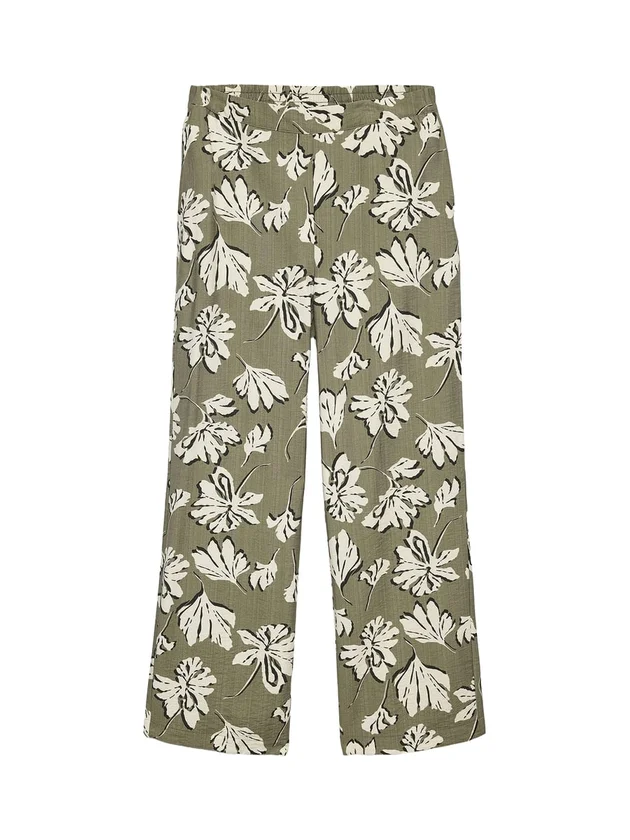 Vmjennifer Hw Pant Wvn Btq Sp