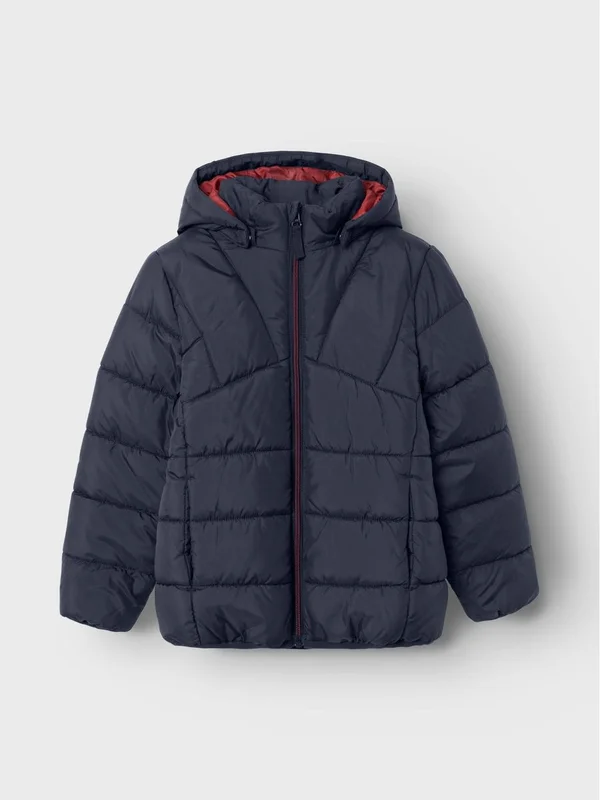 Memphis Jacket PB South