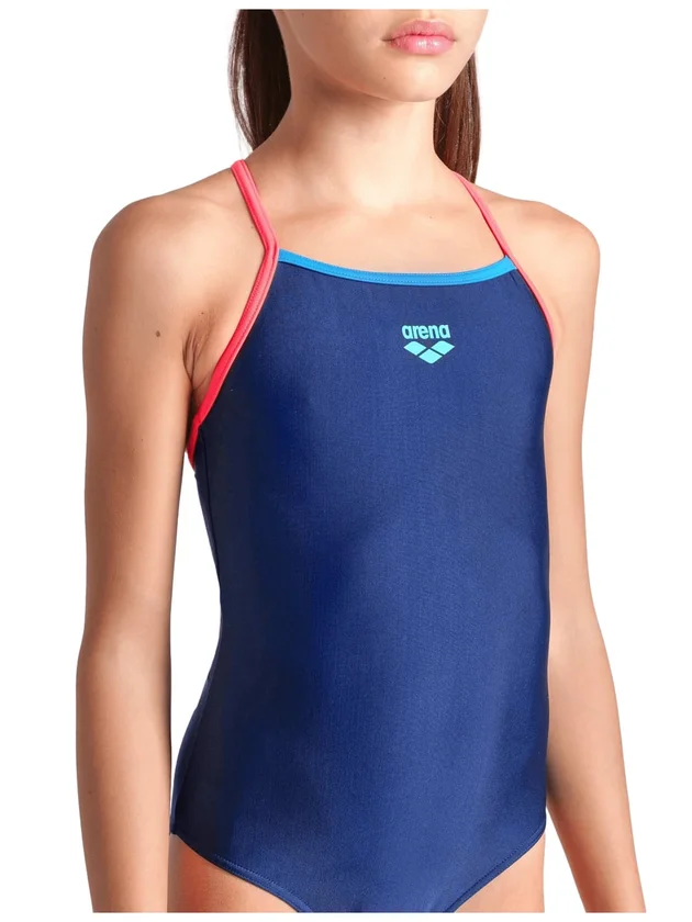 Swimsuit Light Drop Solid