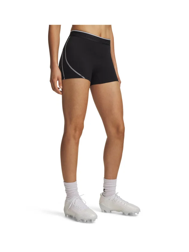 Heatgear Elite Shorty