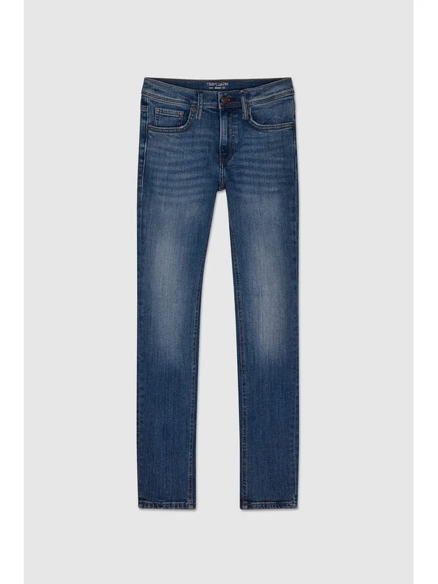 Flash Skinny