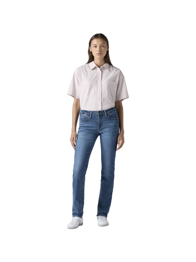 712 Slim Welt Pocket