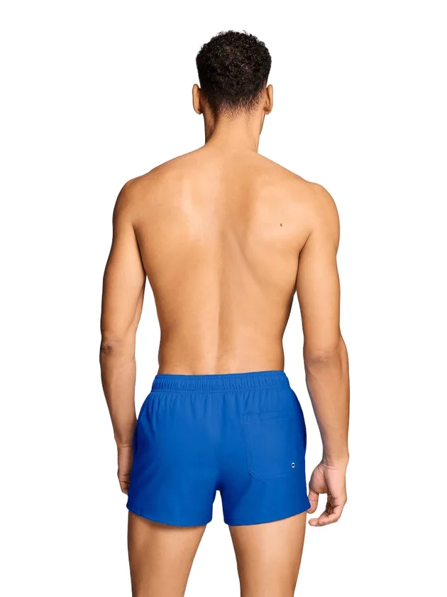 Short Shorts 1P