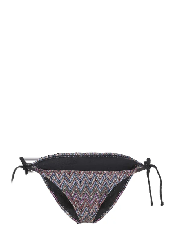 Pcada Bikini Knitted Brazil Sww