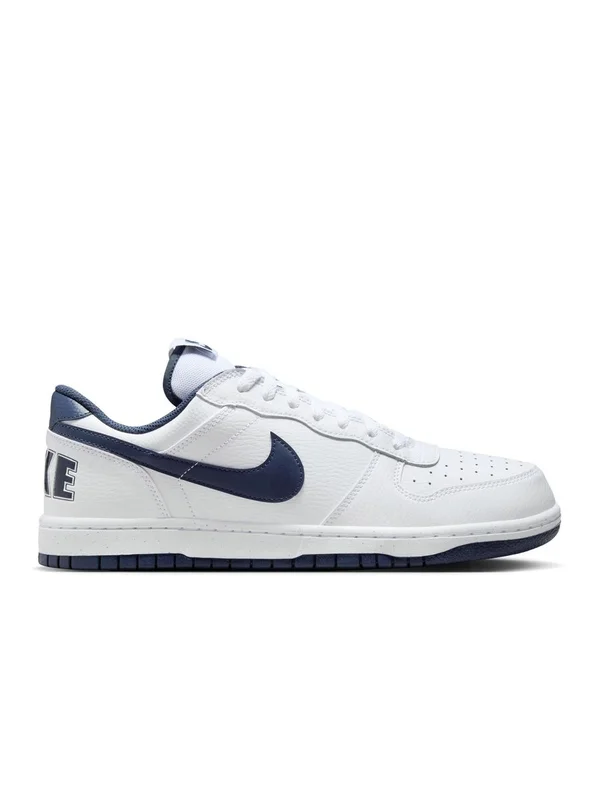 Big Nike Low