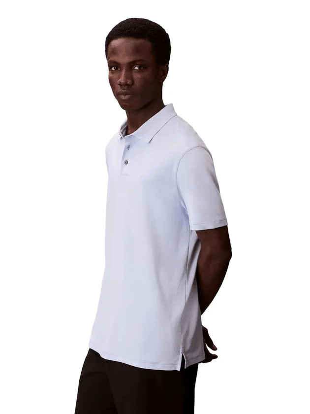 Ss Supima Chest Emb