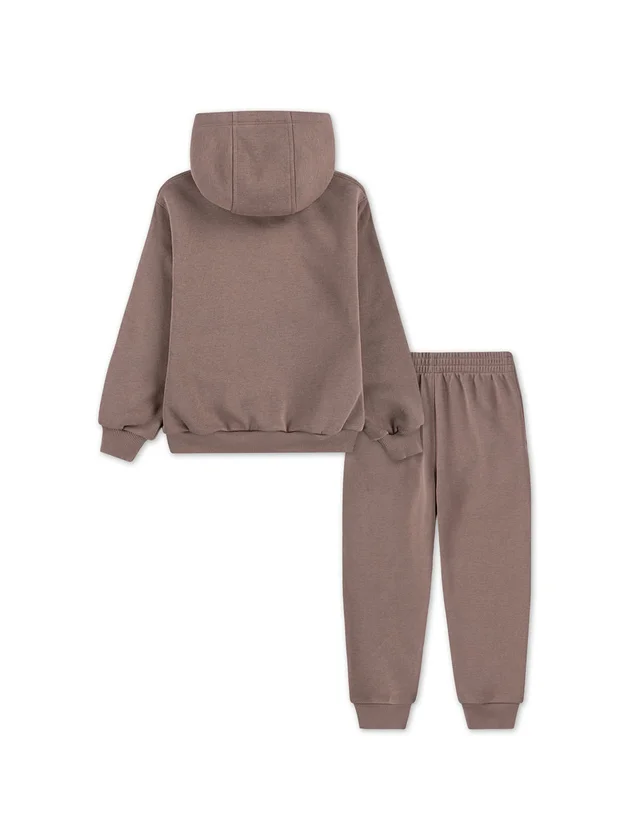 Nkn Club Chenille Flc Hoody